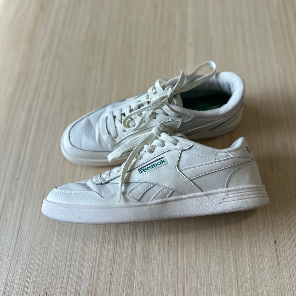 Reebok Court Advance Sneaker